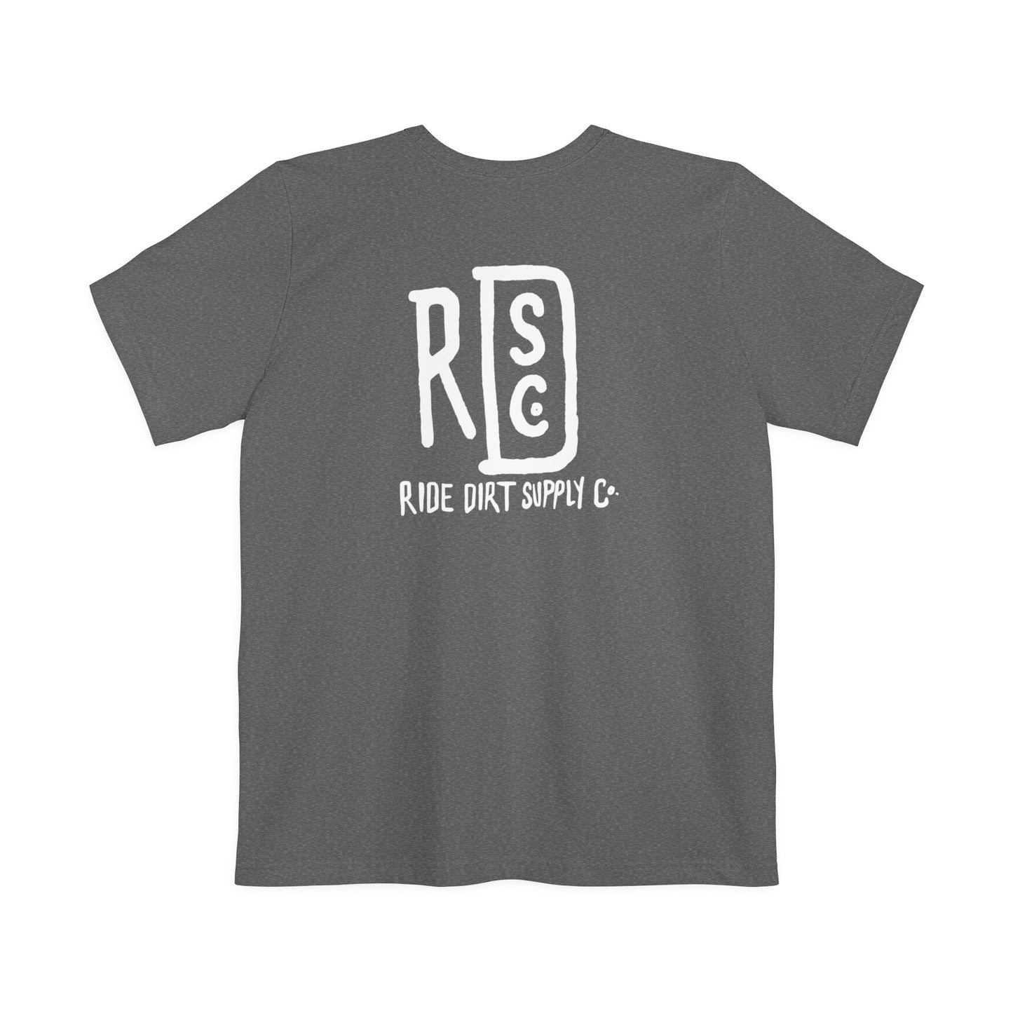 RDSCo Branded Pocket