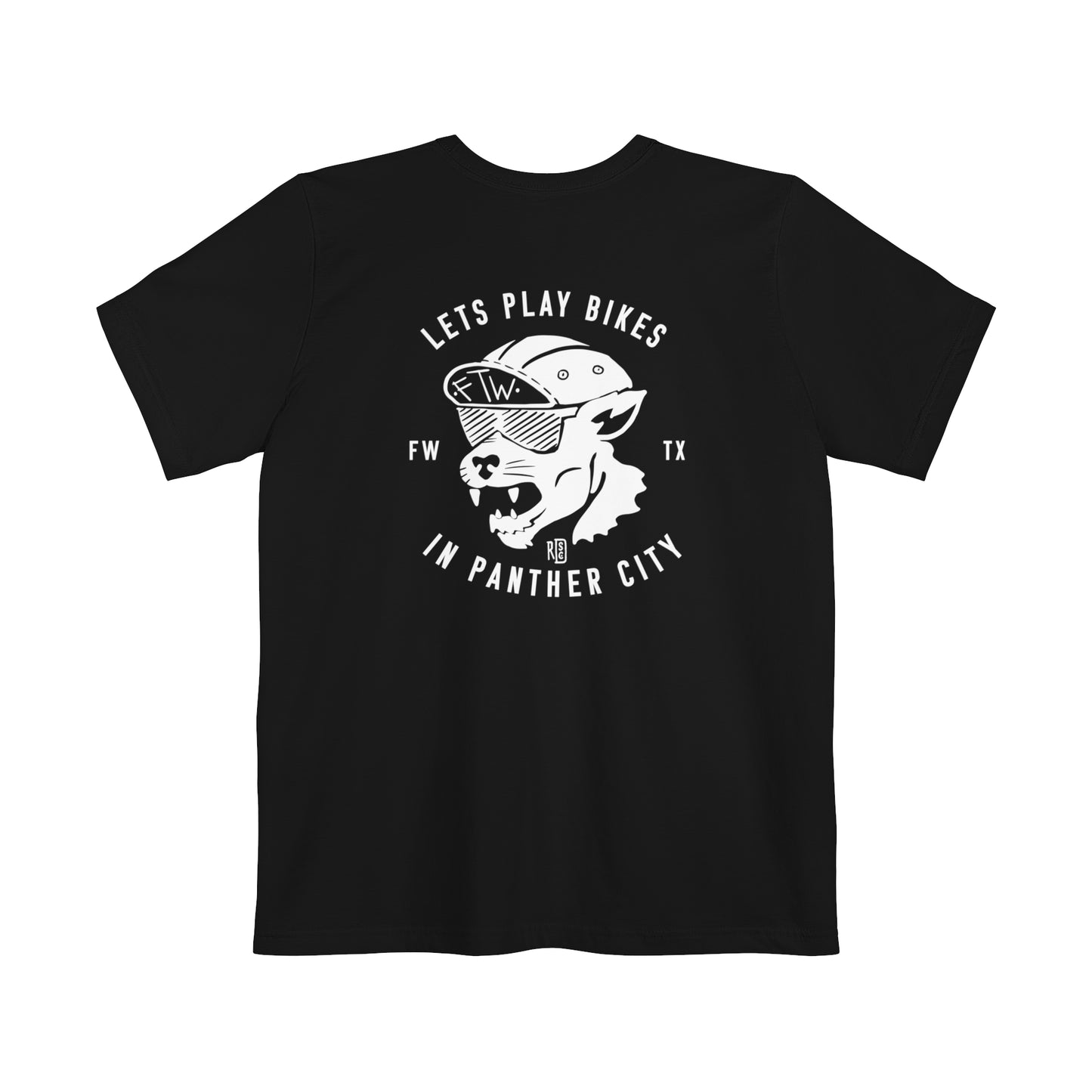 Panther City Bikes