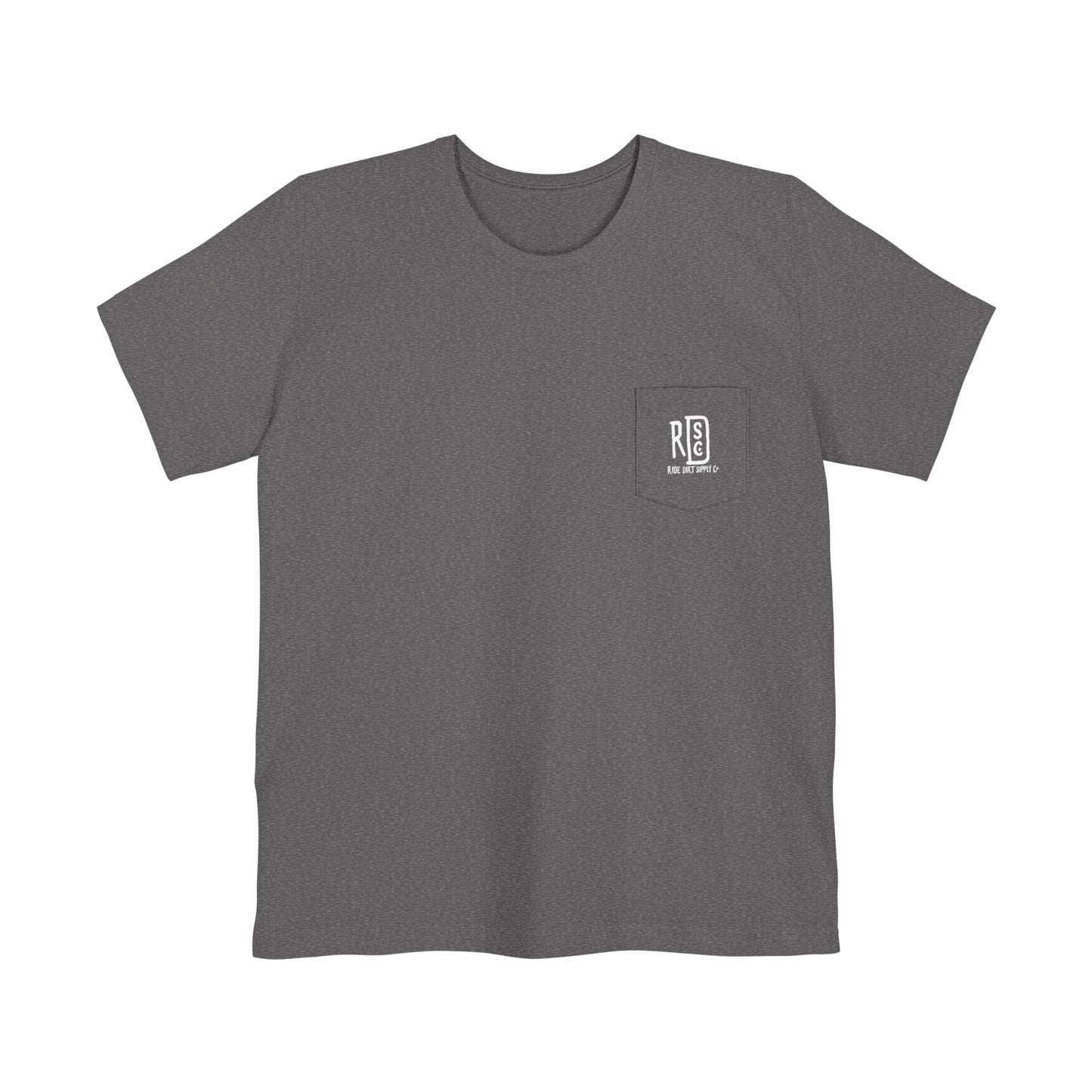 RDSCo Branded Pocket