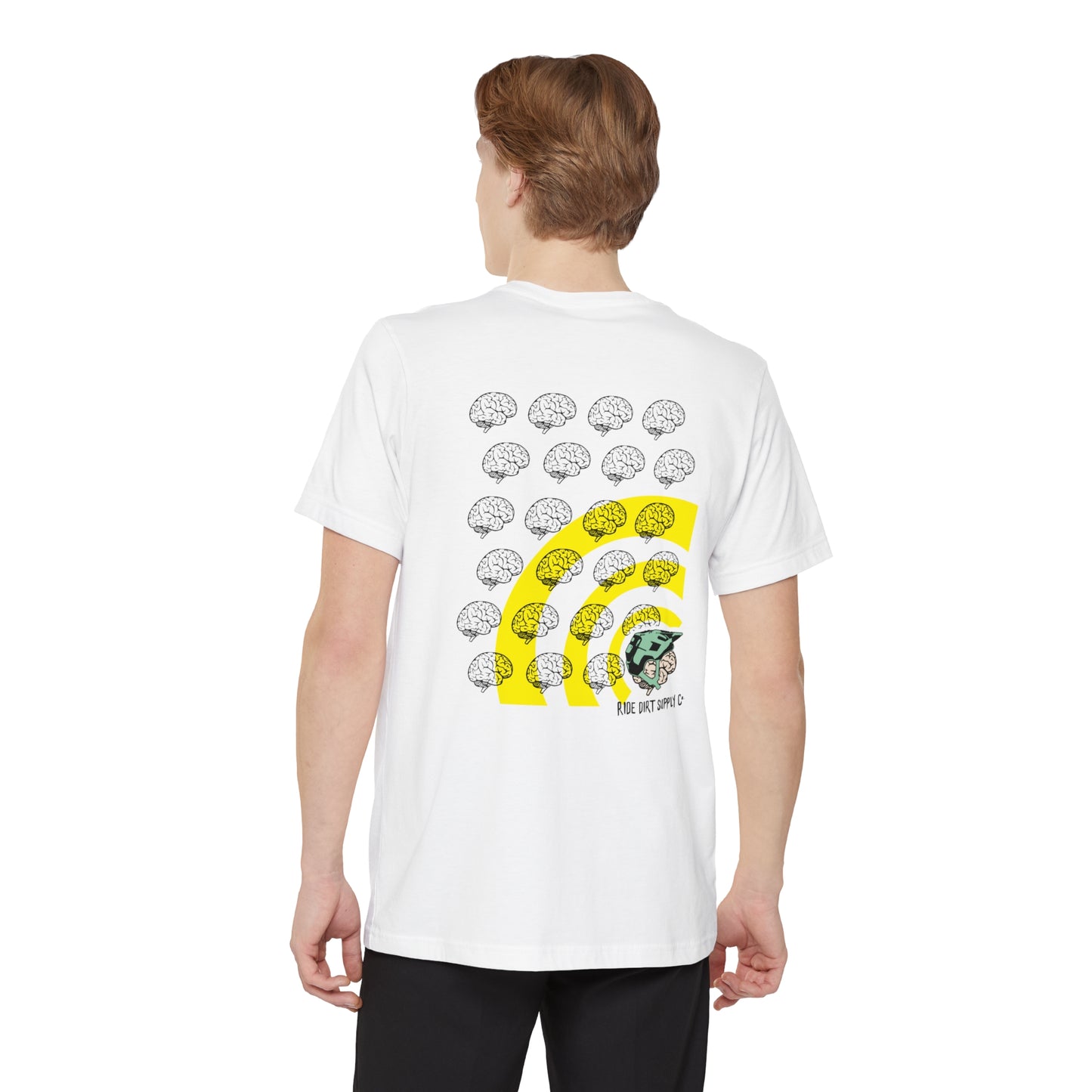 Brainwaves T-Shirt
