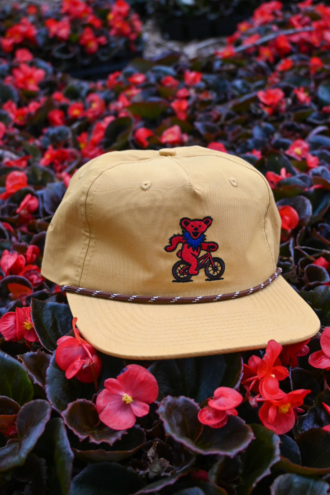Friend of the Pedal Hat by RDSCo