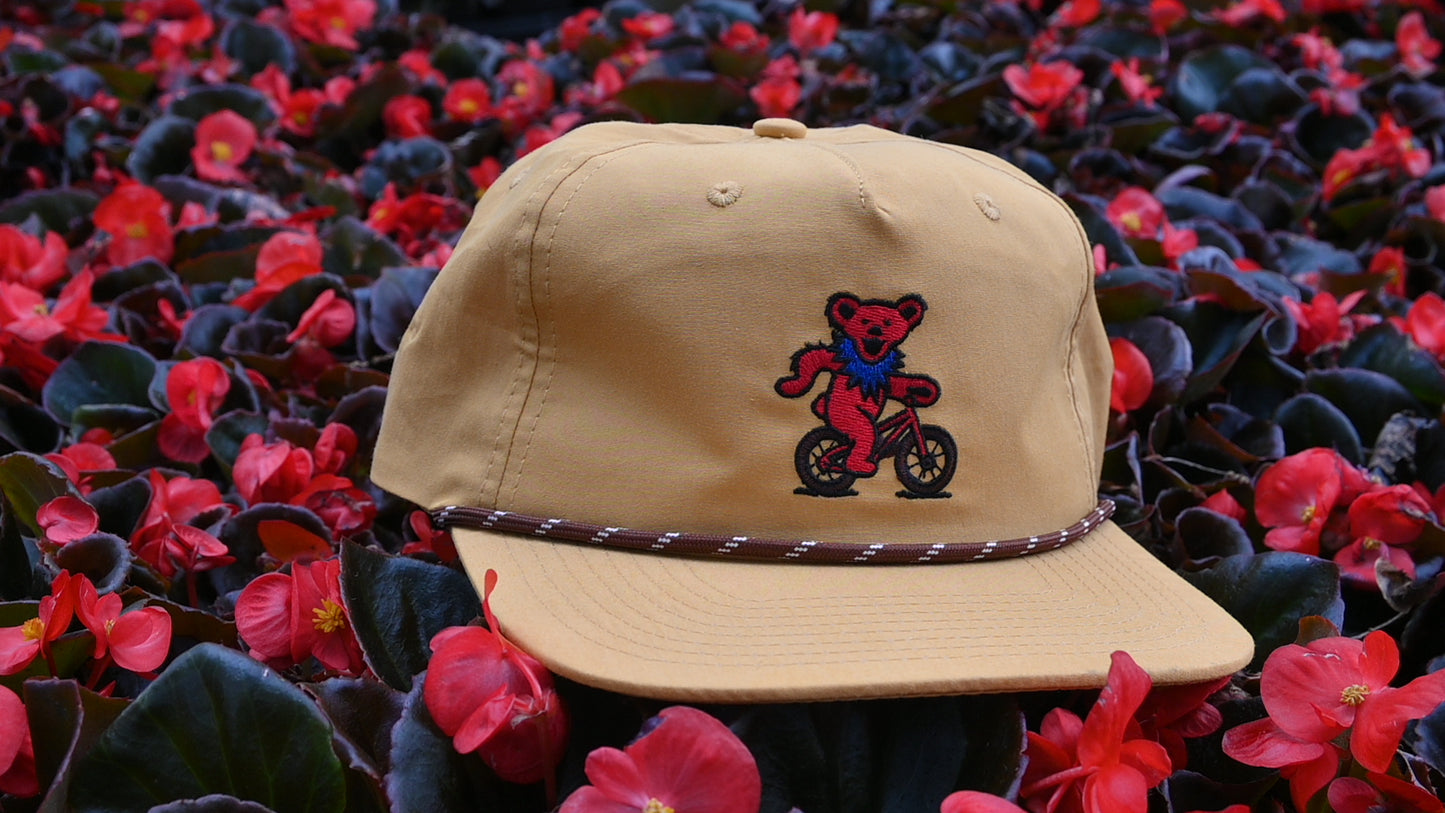 Friend of the Pedal Hat by RDSCo
