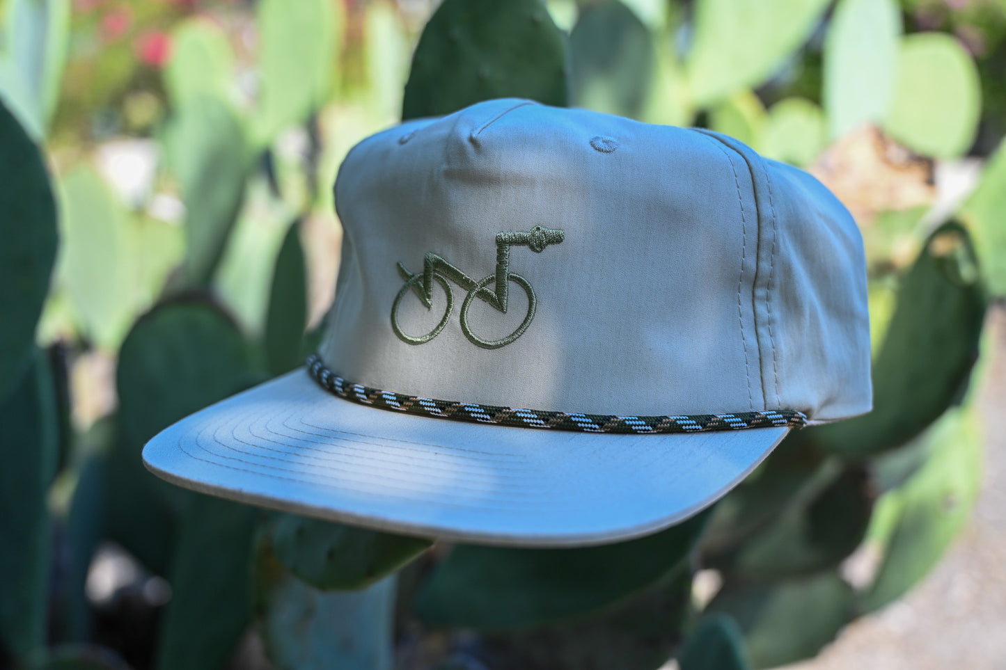 Saddle Rattler Hat by RDSCo