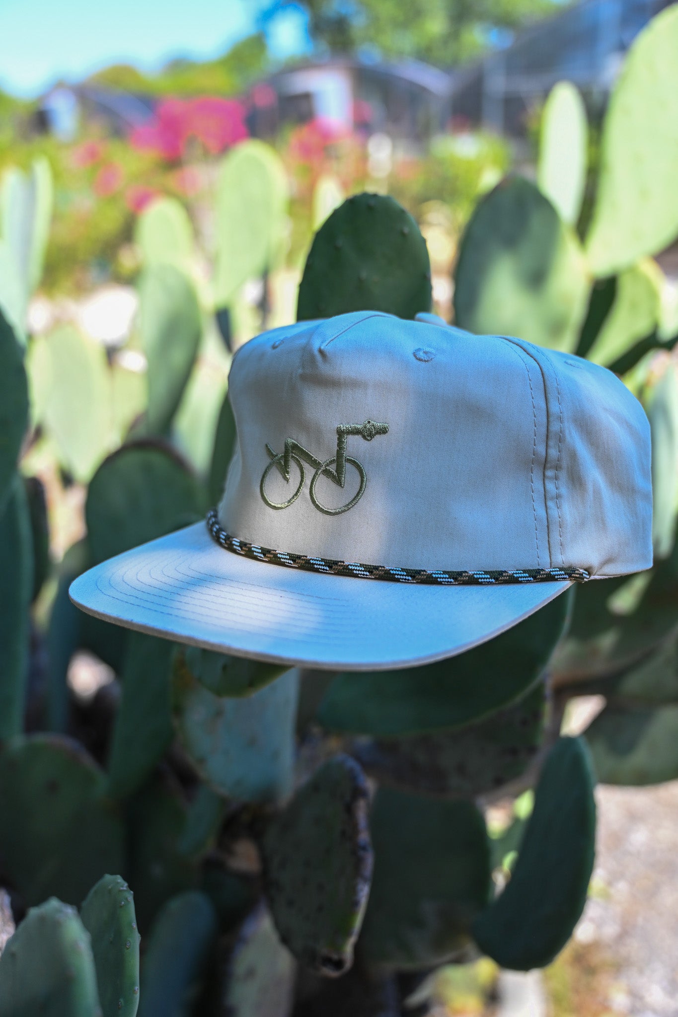 Saddle Rattler Hat by RDSCo