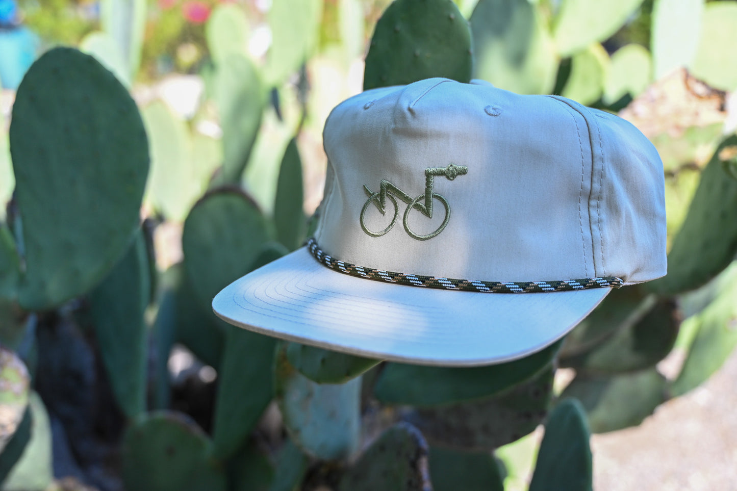 Saddle Rattler Hat by RDSCo