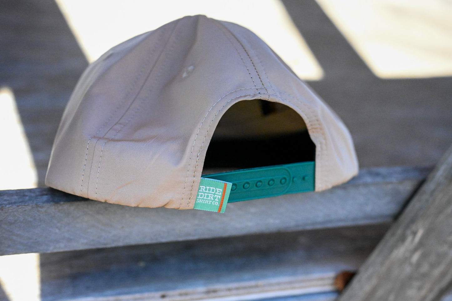 Berm Hunter Hat by RDSCo