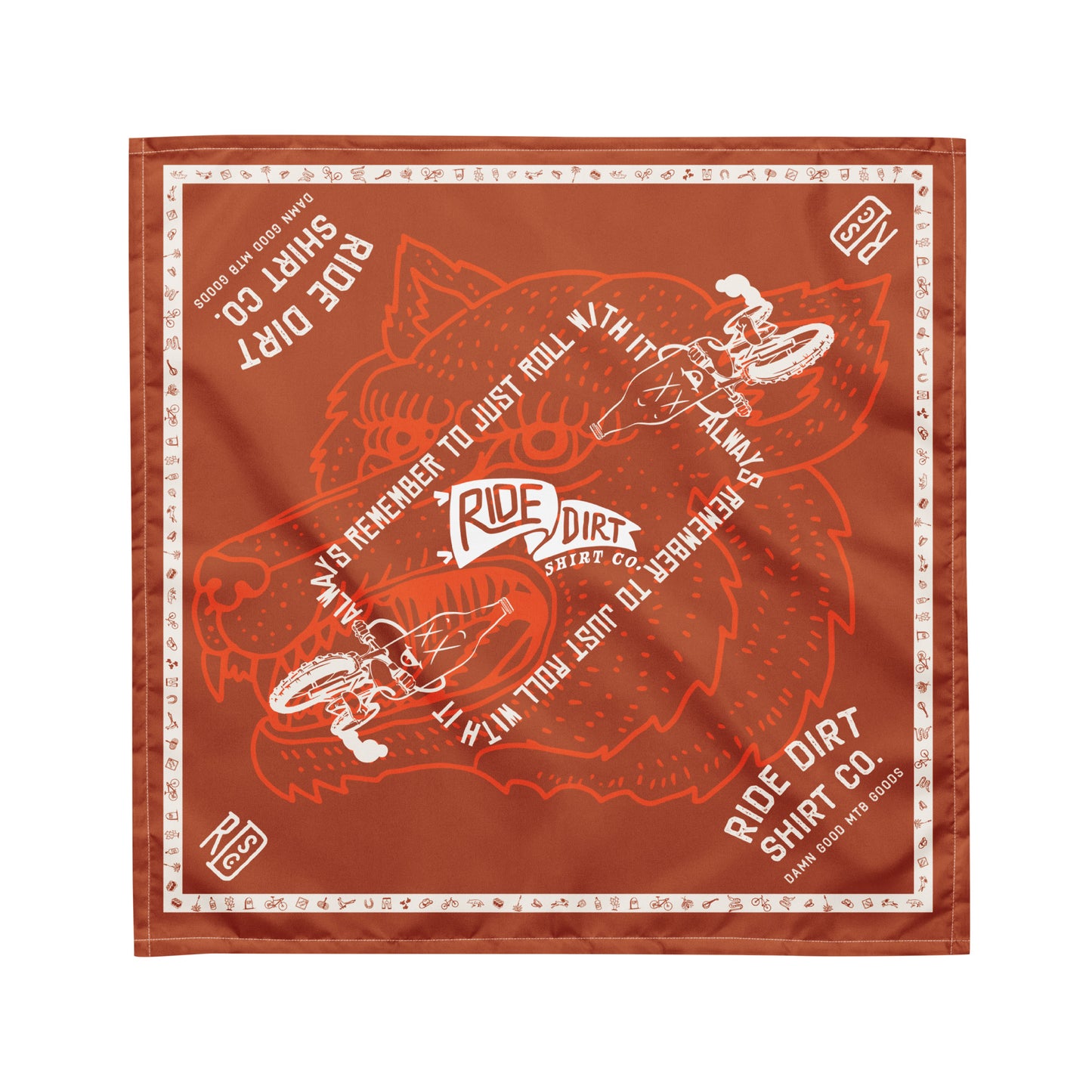 RDSCo Bandana