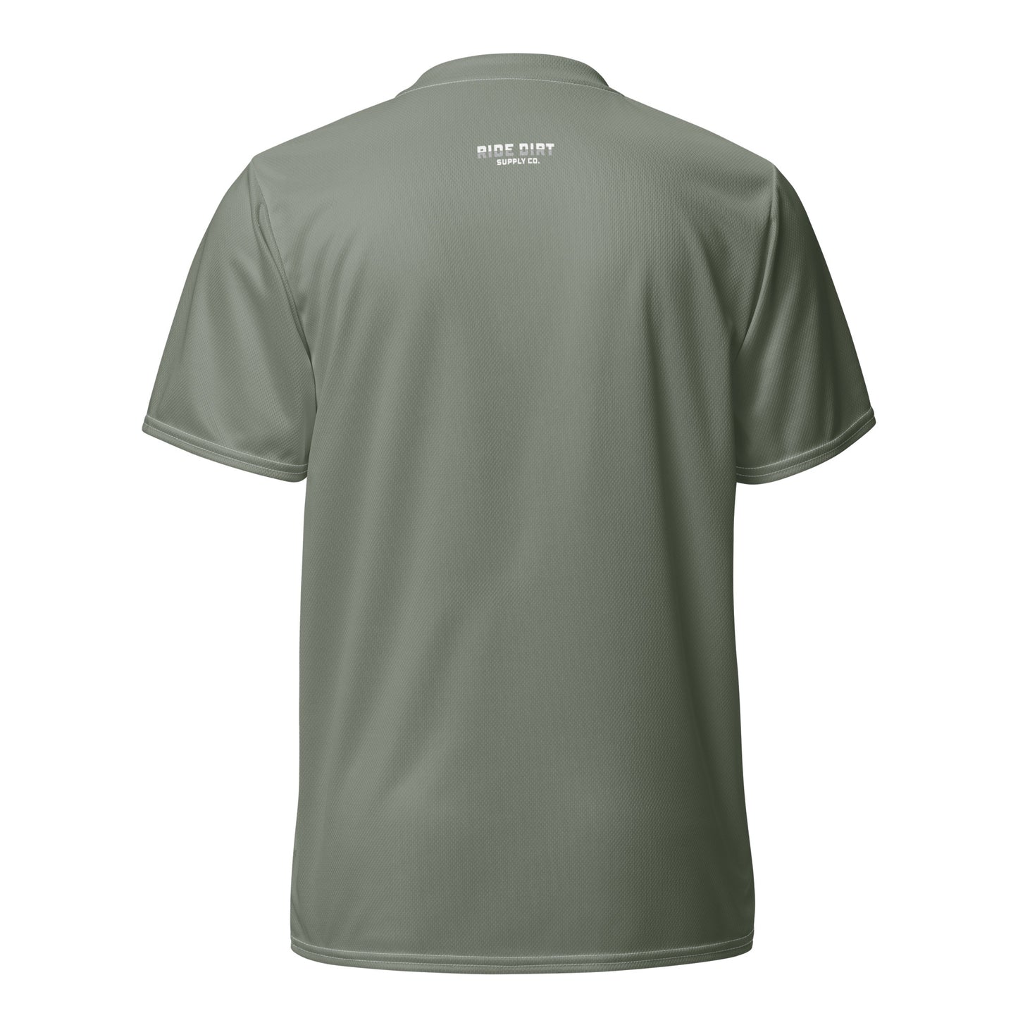 The Brand Jersey by RDSCo