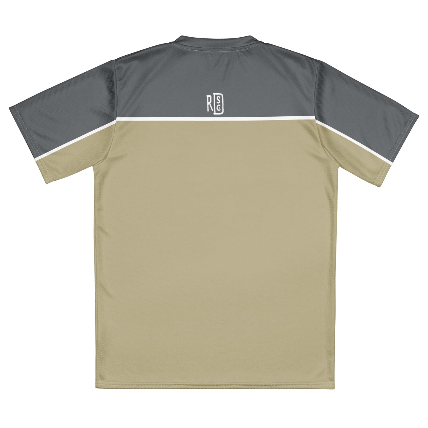 Retro Sandy Jersey by RDSCo