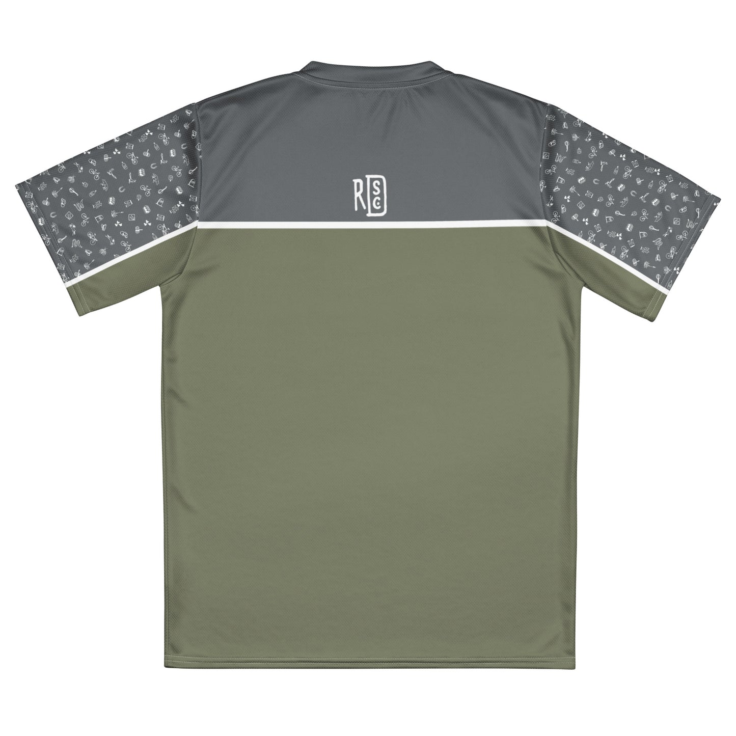 IPA Crusher Jersey by RDSCo