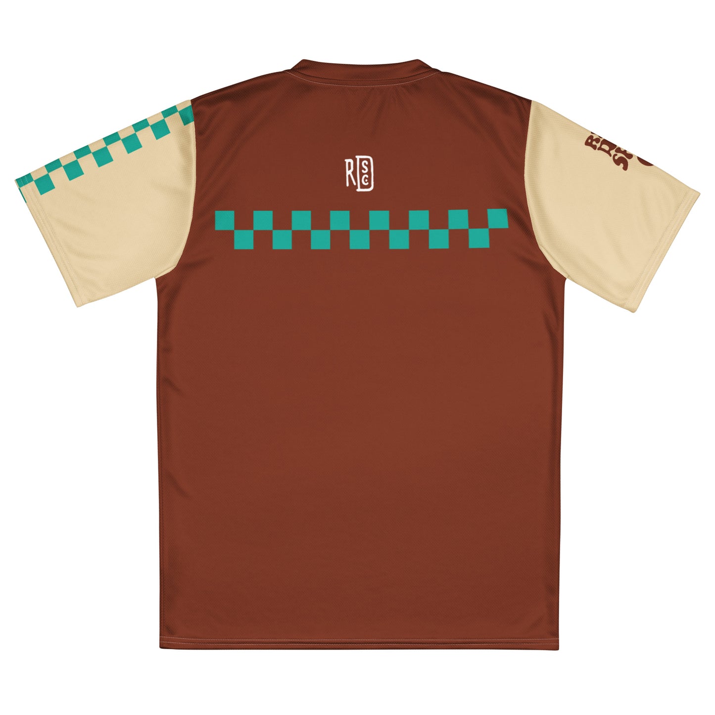 Tumbleweed Jersey by RDSCo
