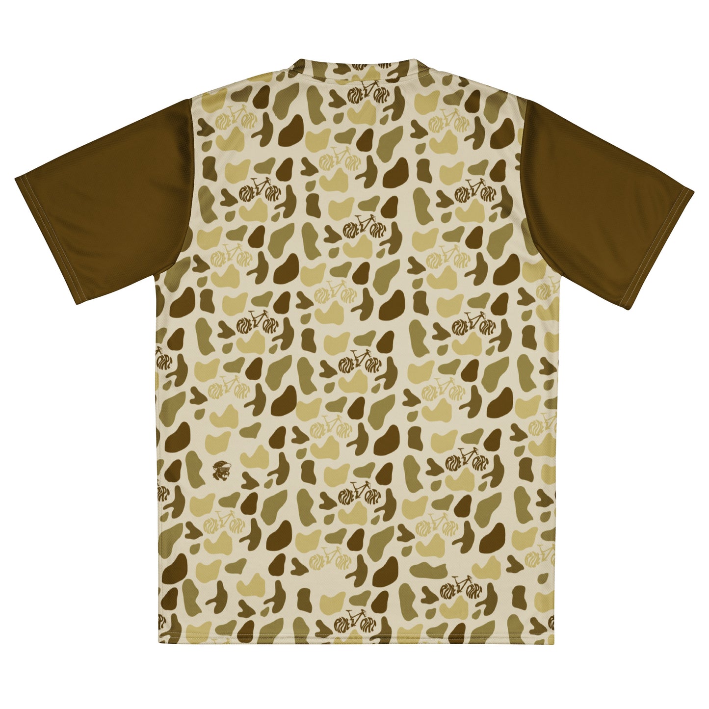 Berm Hunter Jersey by RDSCo