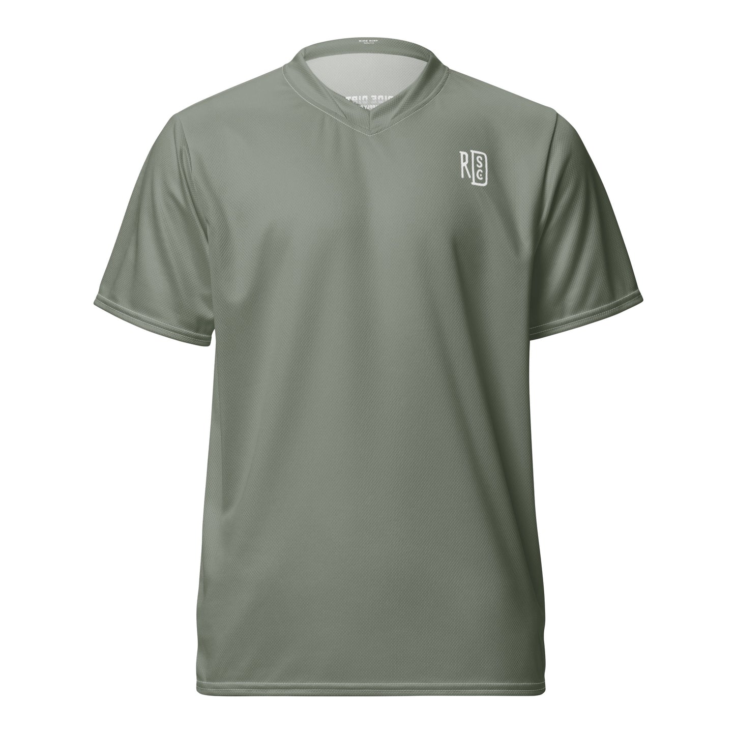 The Brand Jersey by RDSCo