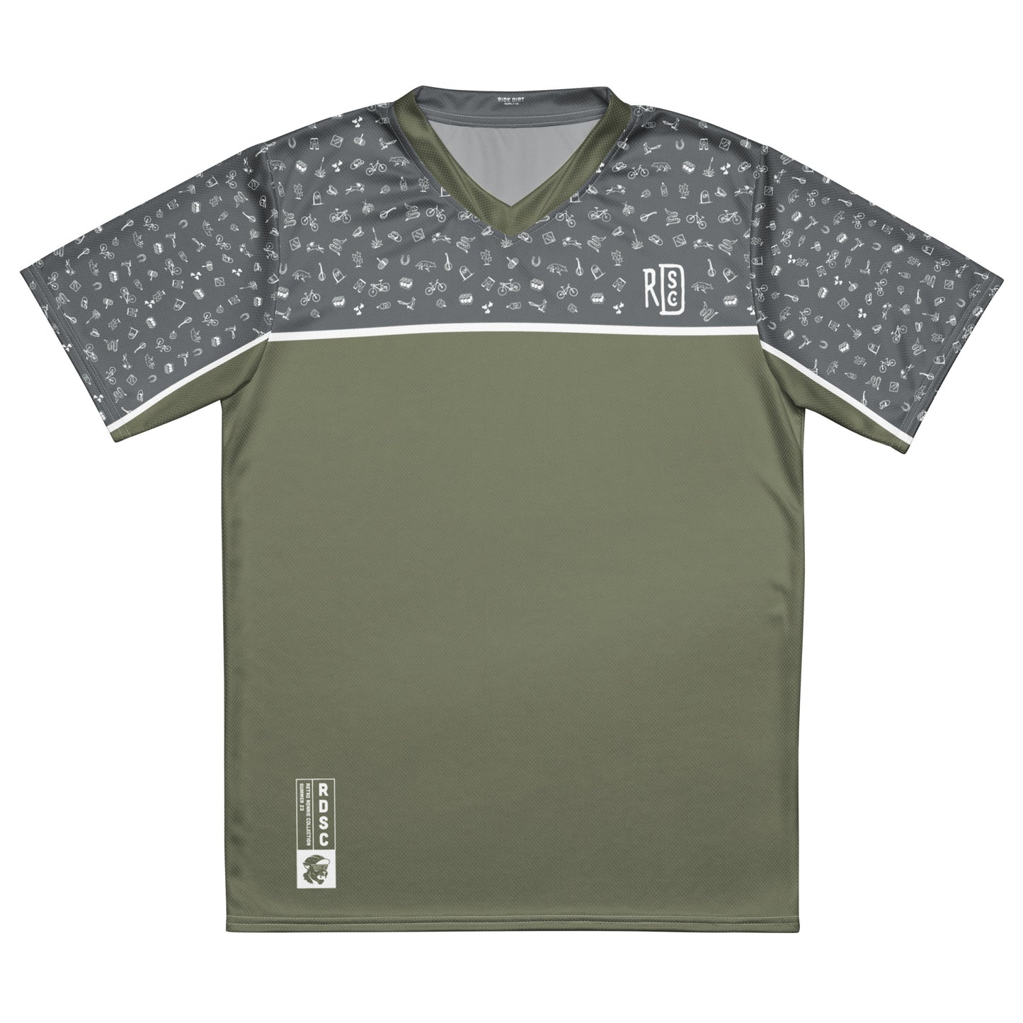 IPA Crusher Jersey by RDSCo