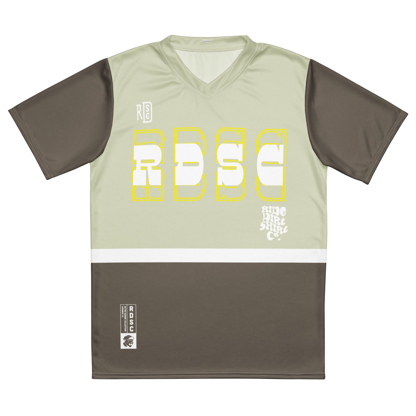 Mudbug Jersey by RDSCo