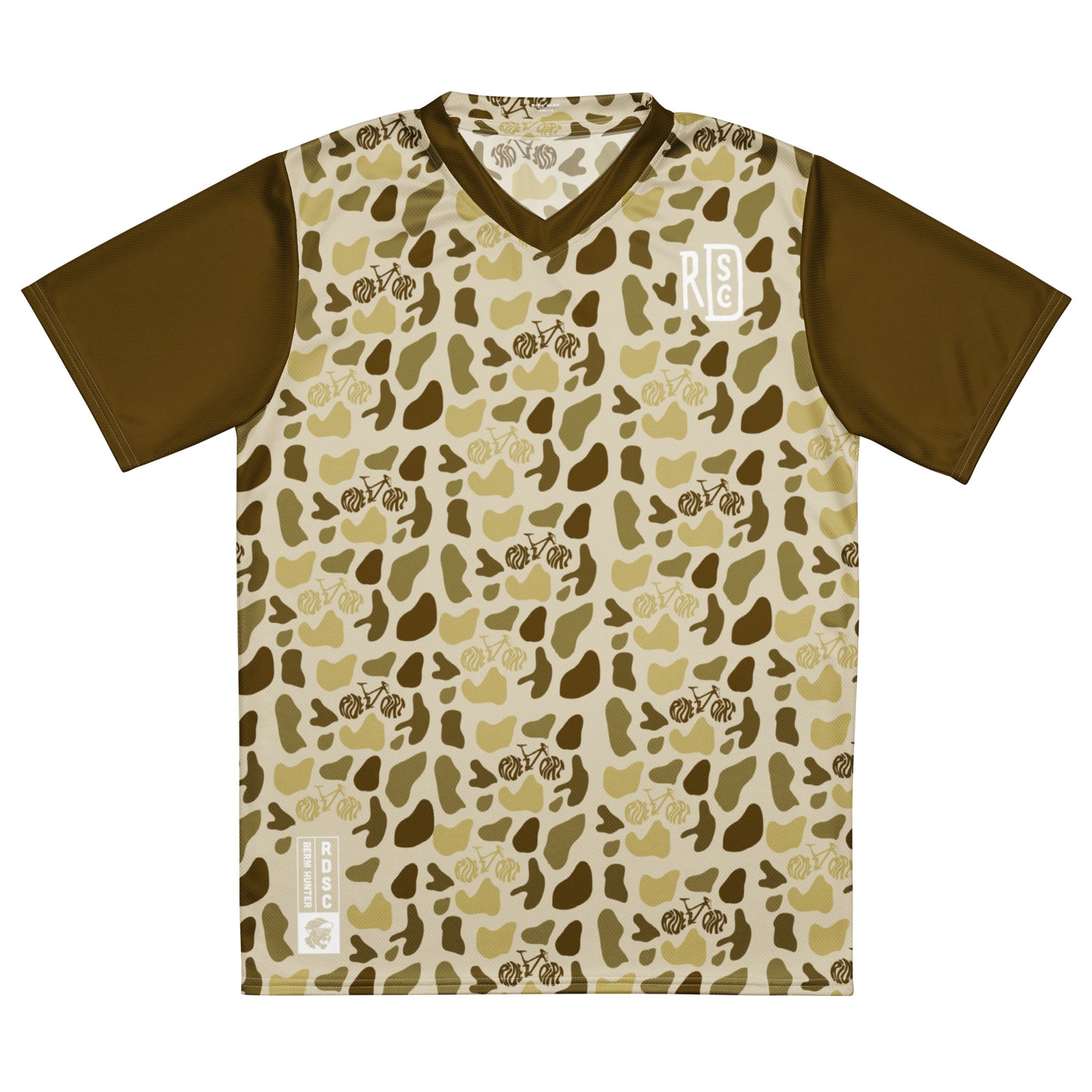Berm Hunter Jersey by RDSCo