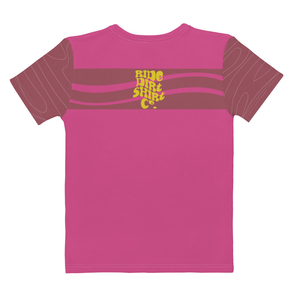 Women's Sendy Jersey by RDSCo