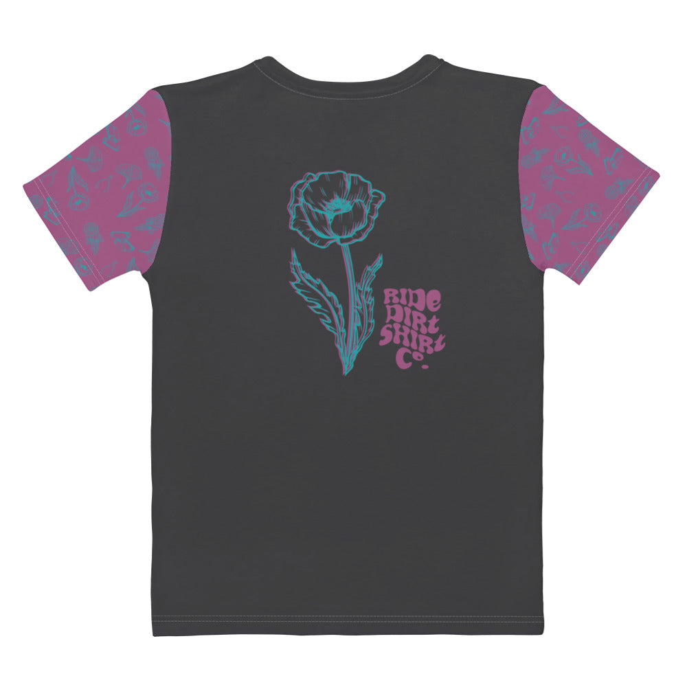 Ladies Wishbone Jersey by RDSCo