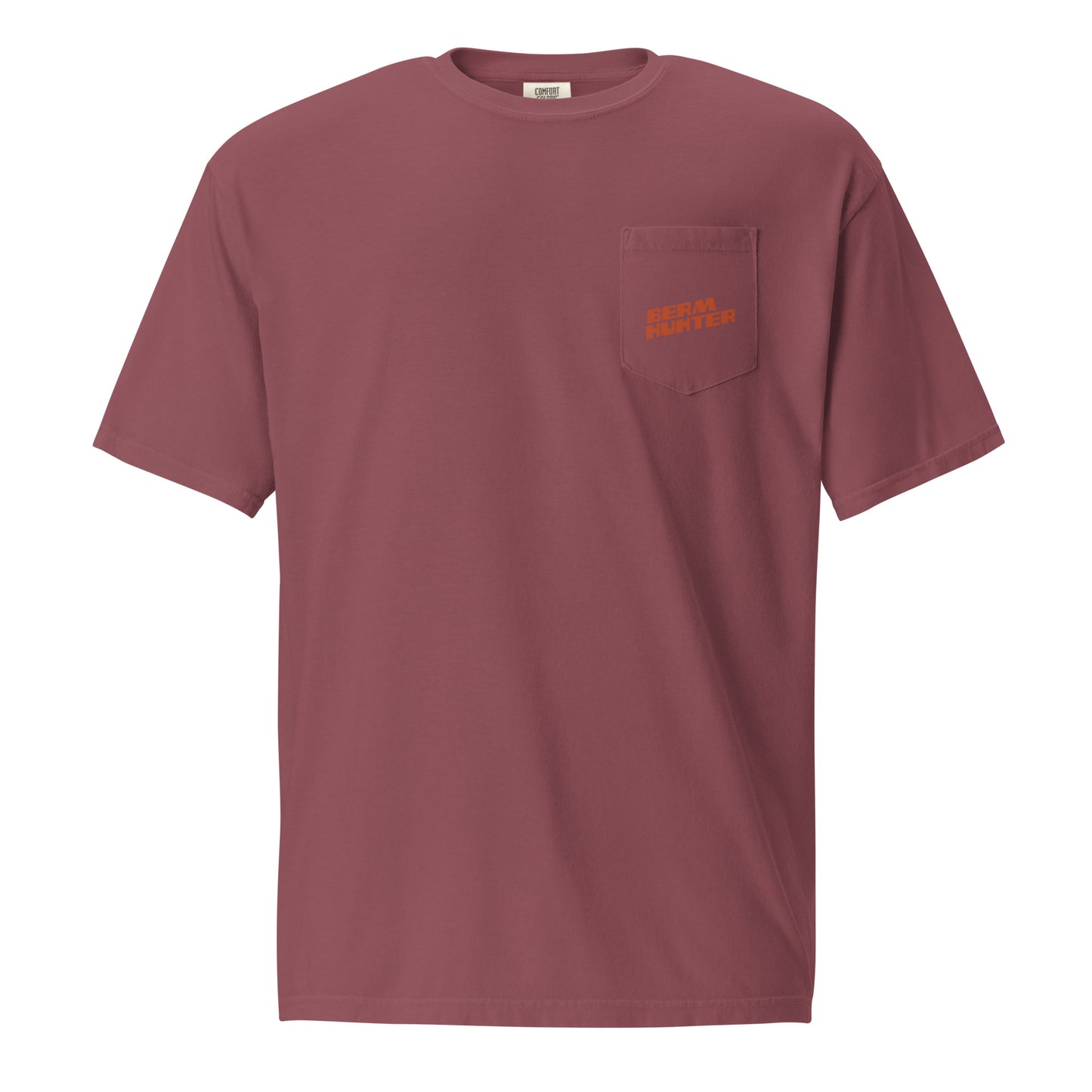 Berm Hunter T-Shirt by RDSCo