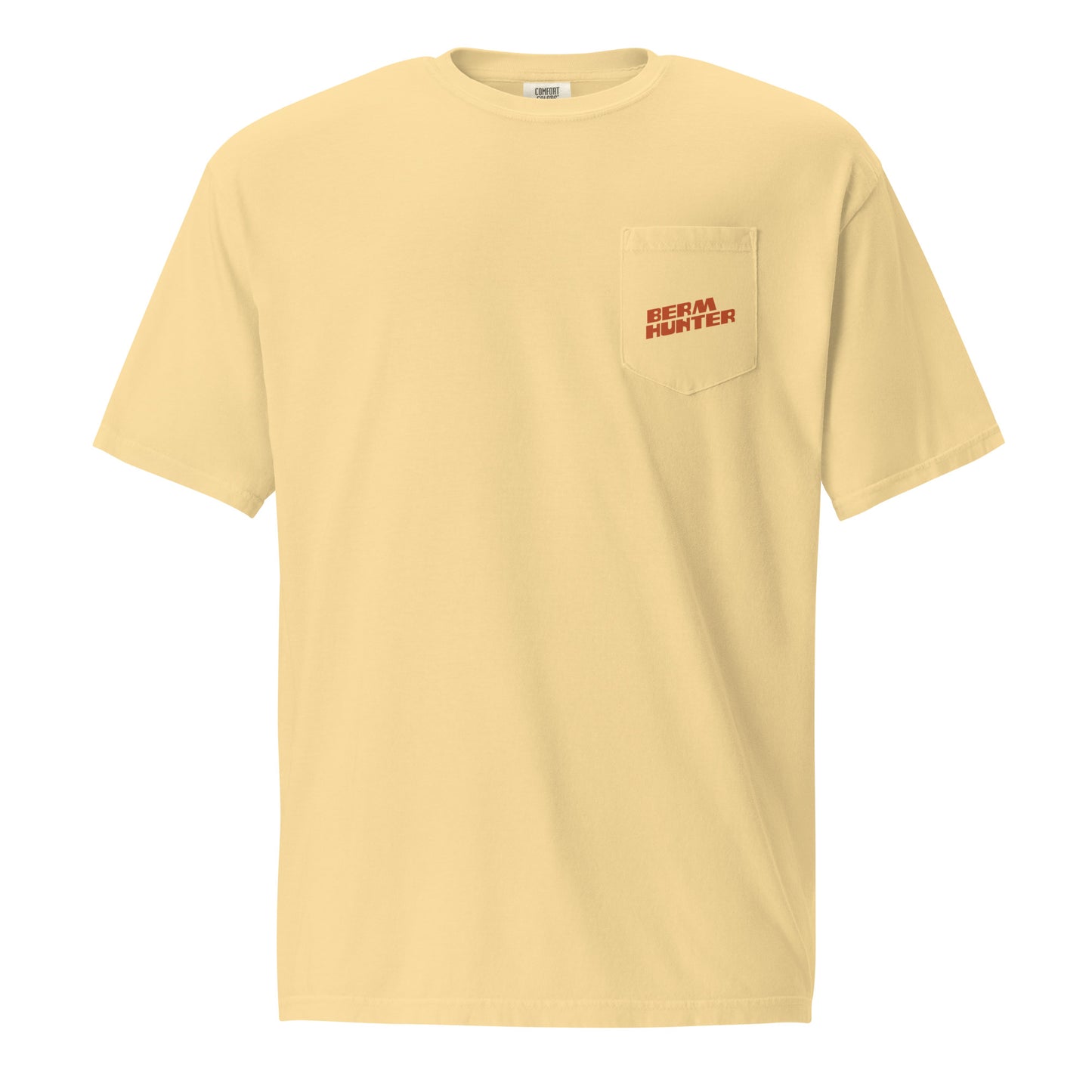 Berm Hunter T-Shirt by RDSCo
