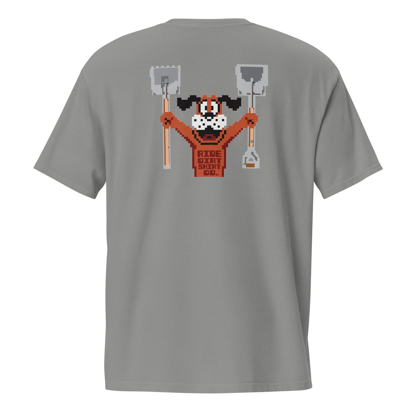 Berm Hunter T-Shirt by RDSCo