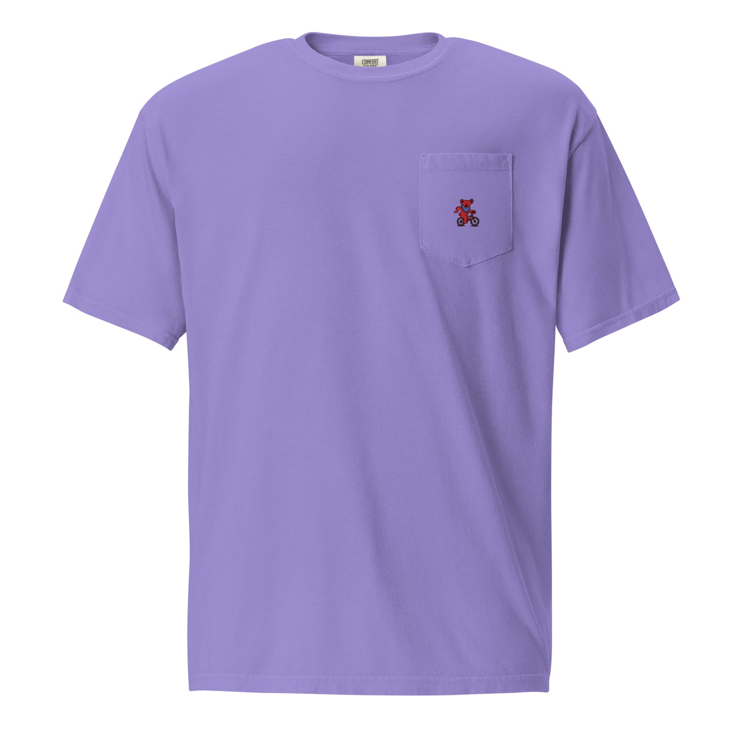Friend of the Pedal T-Shirt by RDSCo