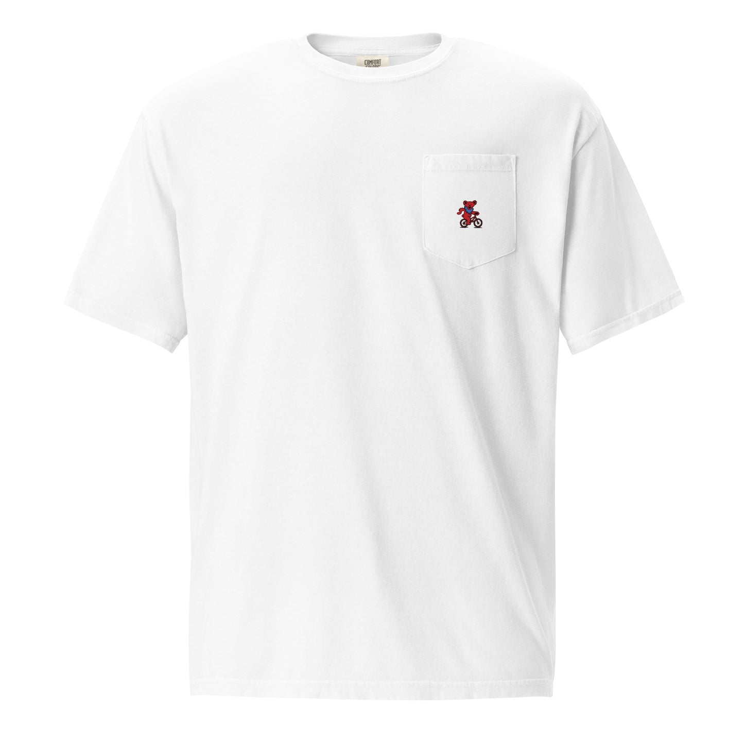 Friend of the Pedal T-Shirt by RDSCo