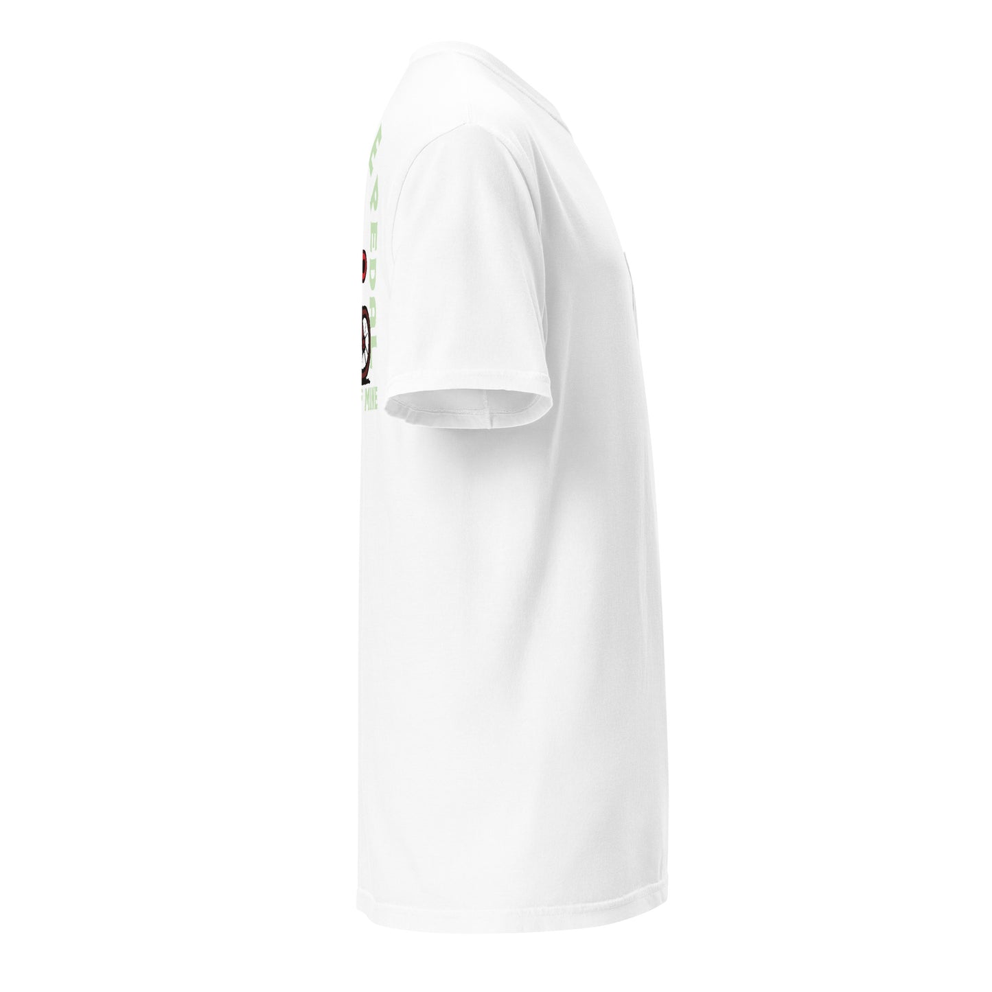 Friend of the Pedal T-Shirt by RDSCo