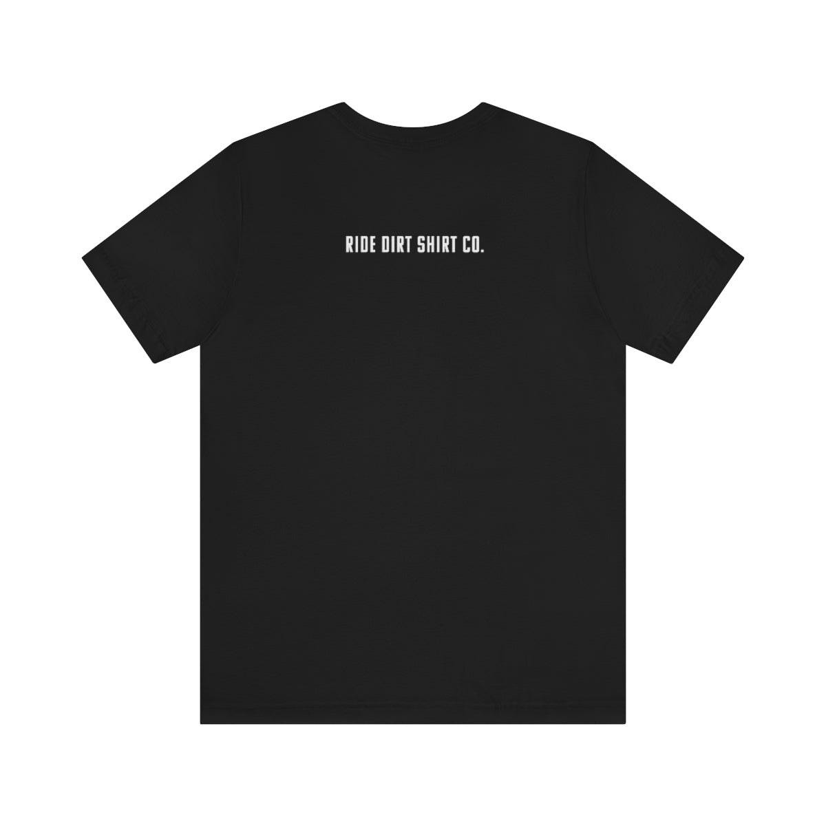 FWMBA Sansom Trail List T-Shirt