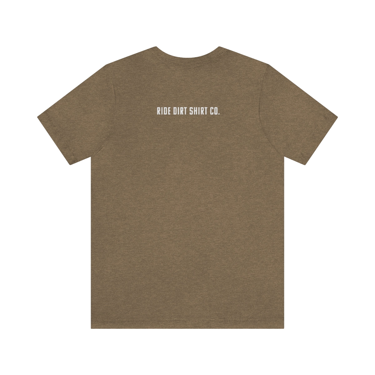 FWMBA Sansom Trail List T-Shirt