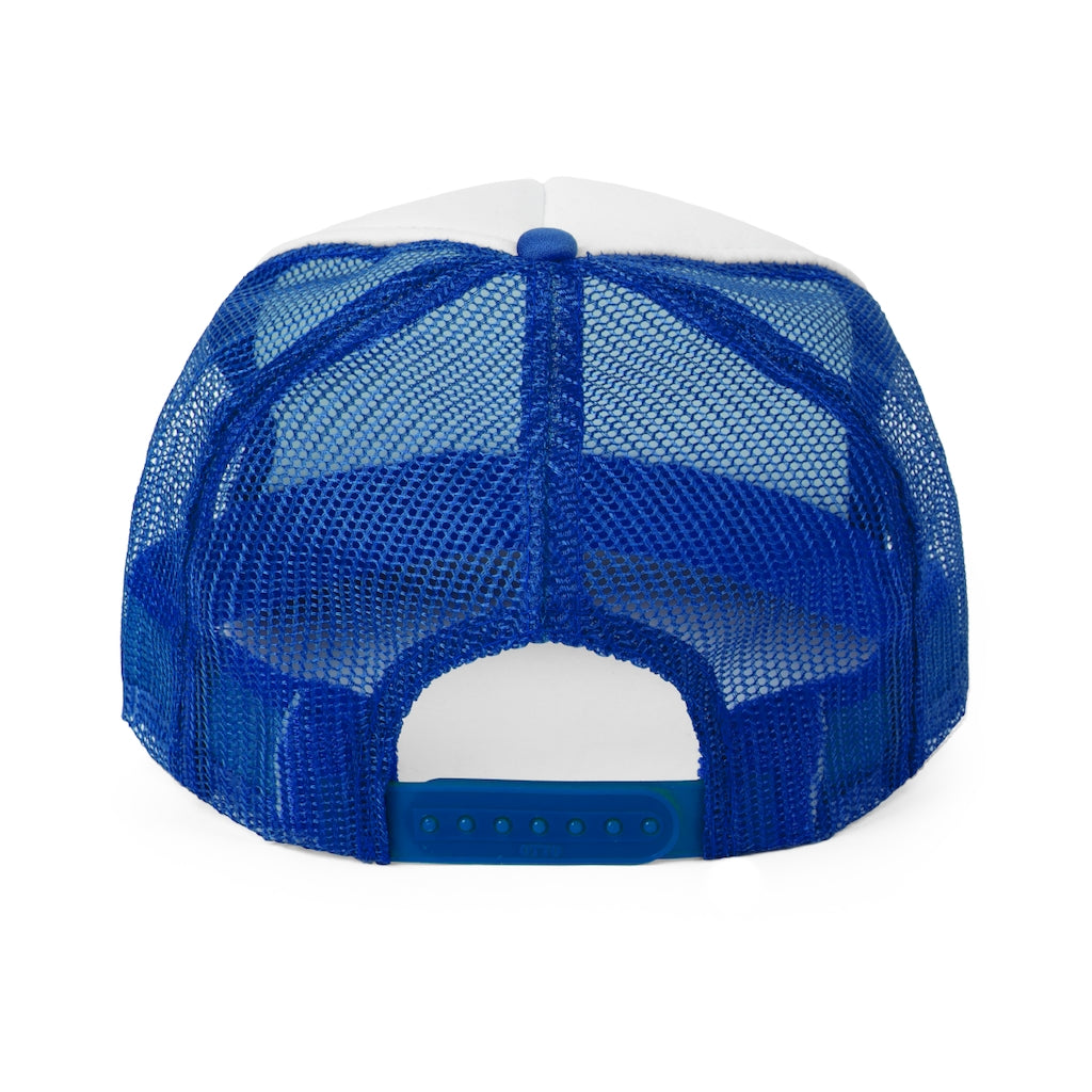 FWMBA Trucker Caps