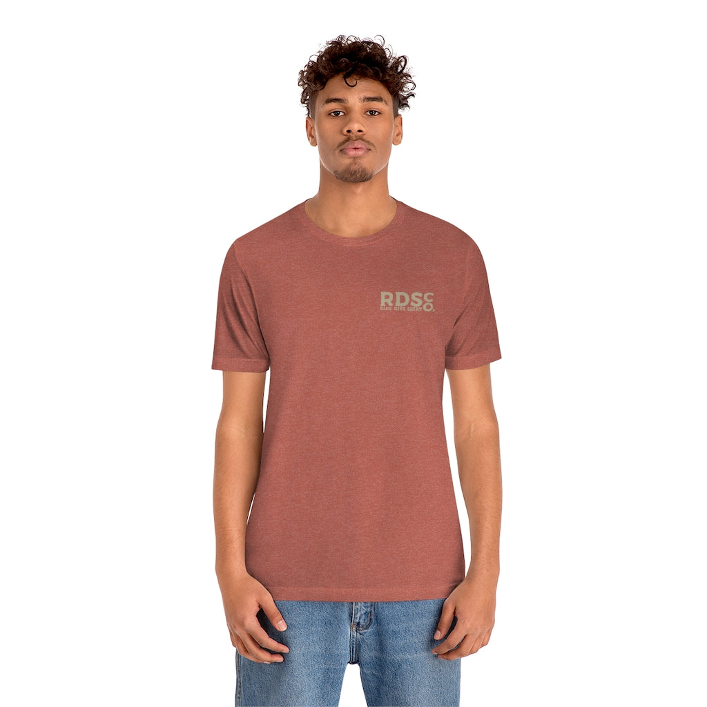 NOPE ROPE T-Shirt