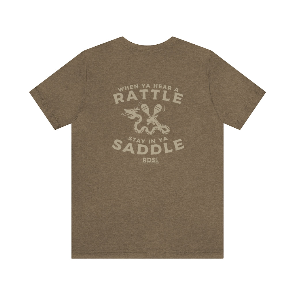 NOPE ROPE T-Shirt
