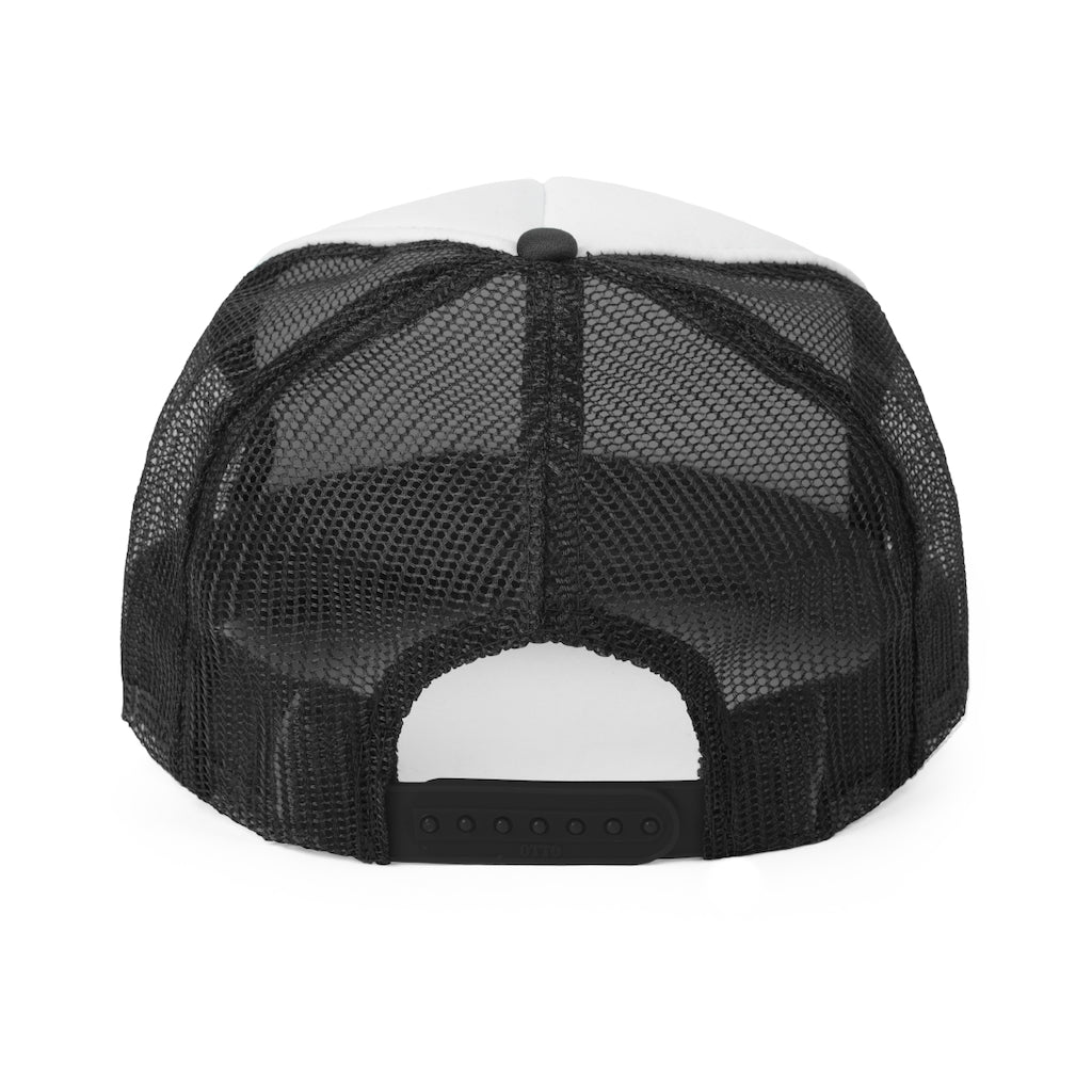 FWMBA Trucker Caps