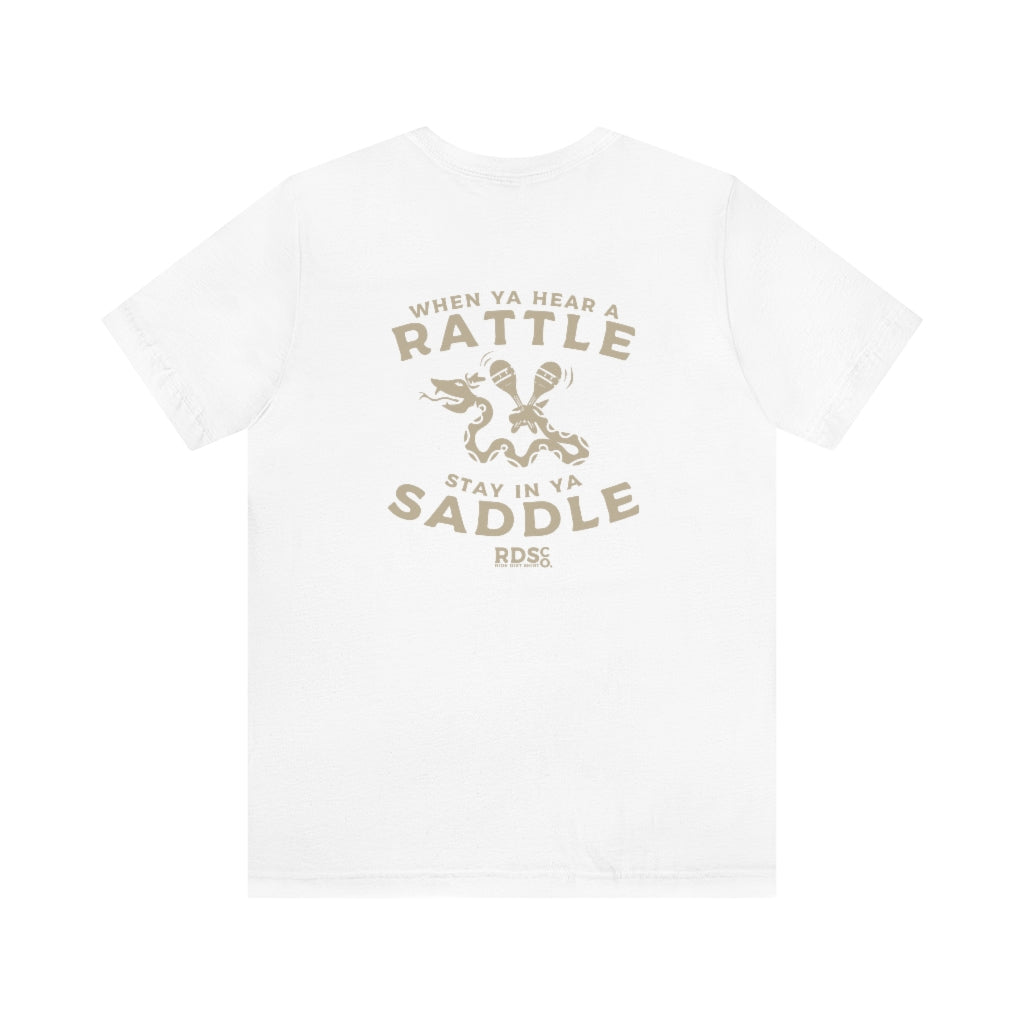 NOPE ROPE T-Shirt