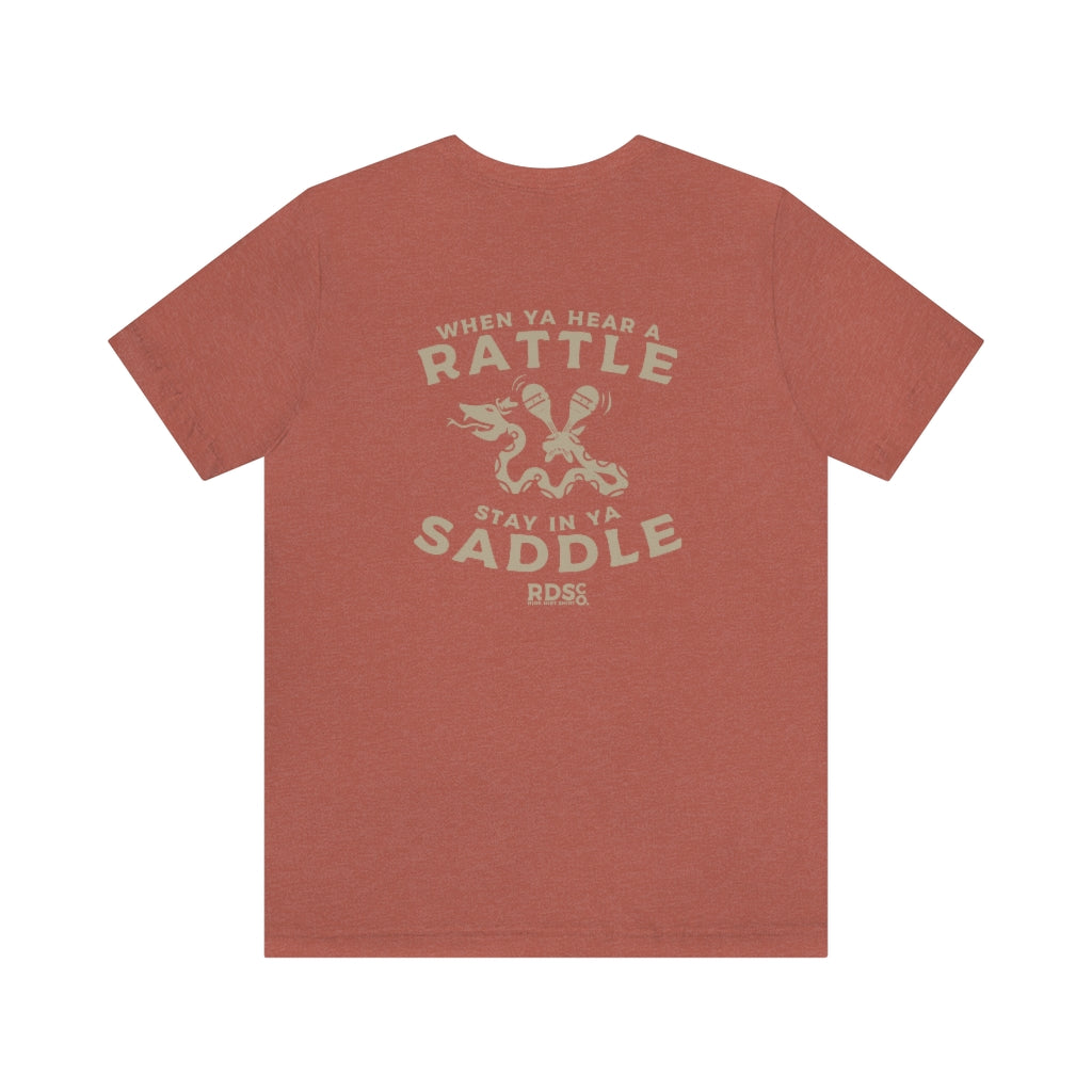 NOPE ROPE T-Shirt