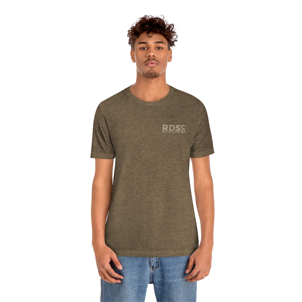 NOPE ROPE T-Shirt