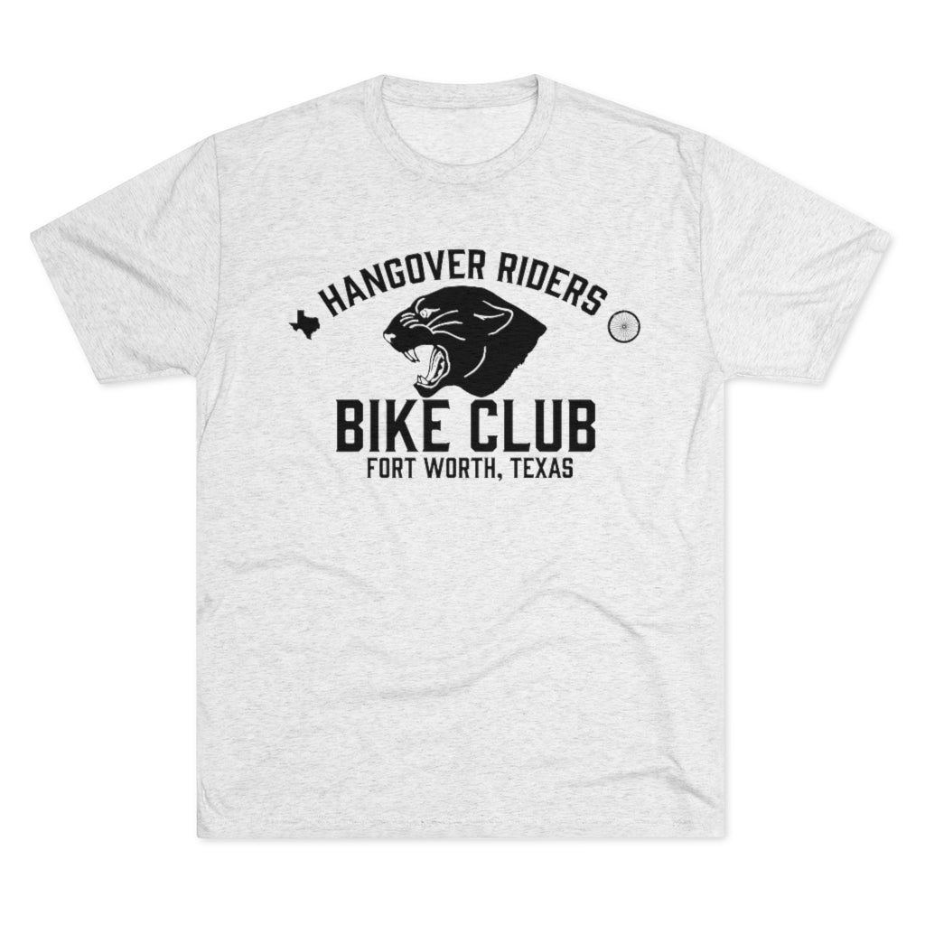 Hangover Riders Fort Worth T-Shirt – Ride Dirt Shirt Co.