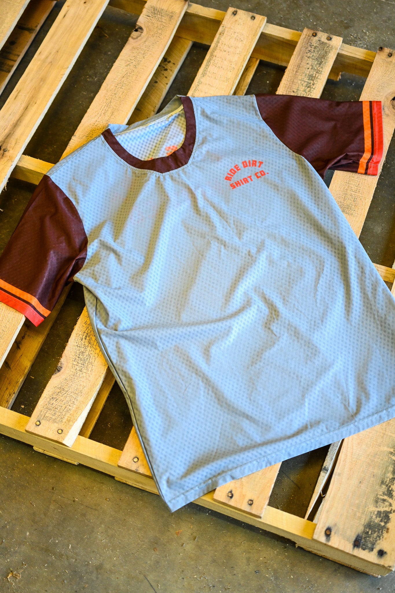 Vintage Bullets Baseball Jersey 