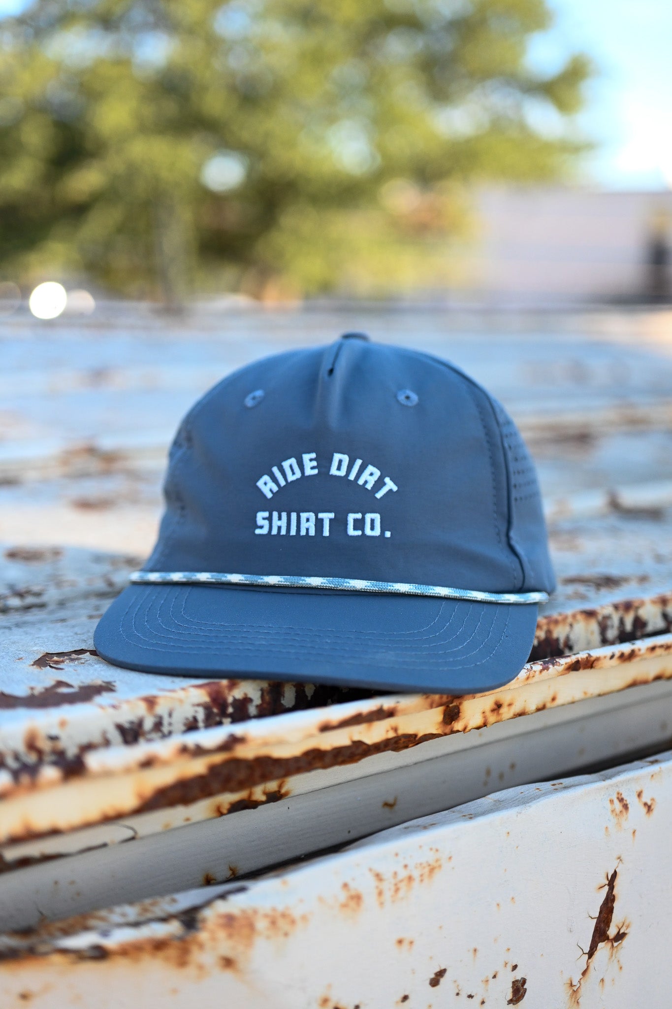 "The Neal Ervin" RDSCo Hat