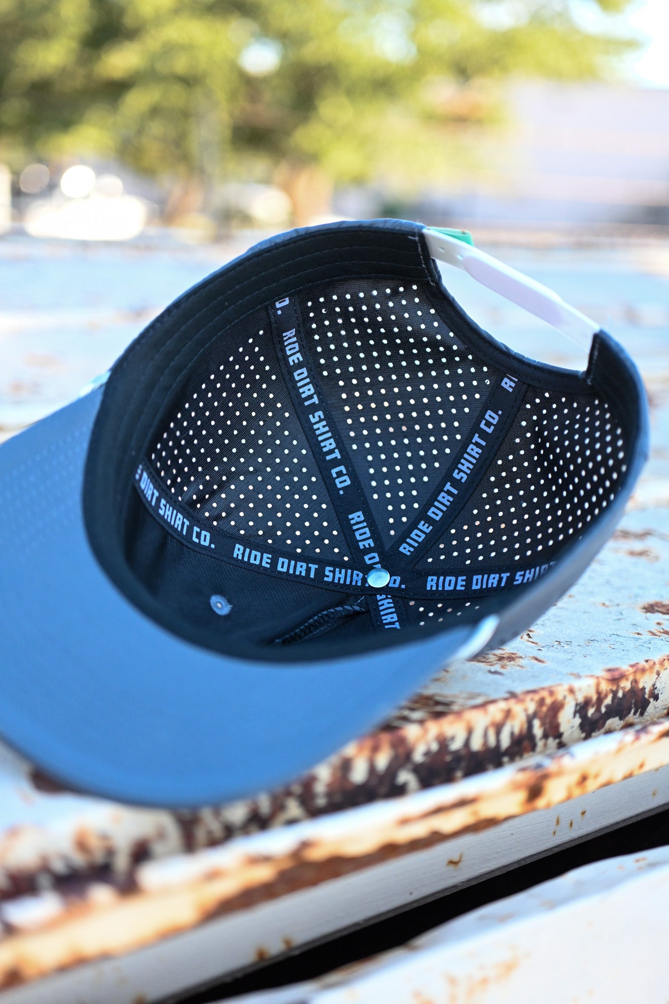 "The Neal Ervin" RDSCo Hat