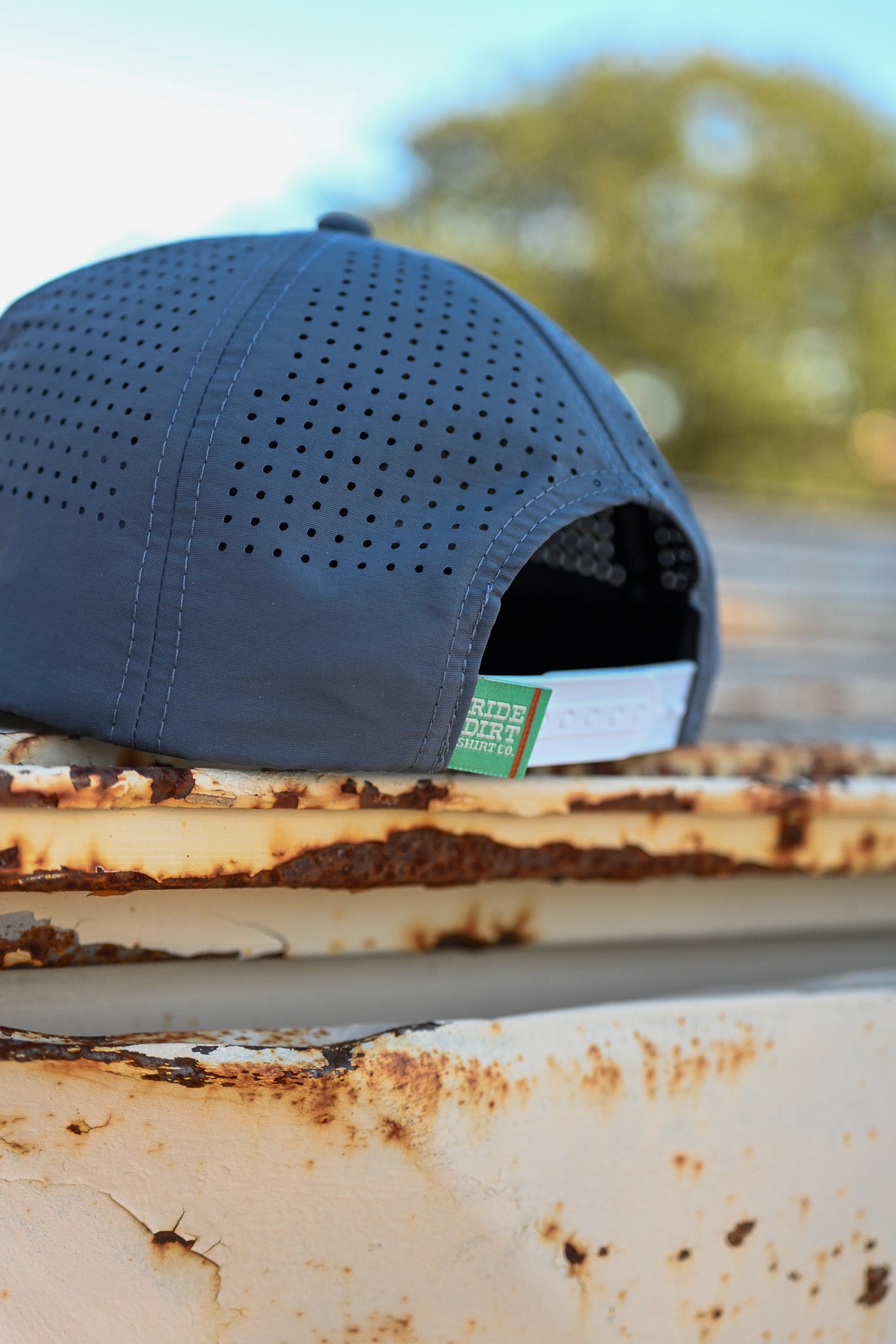 "The Neal Ervin" RDSCo Hat