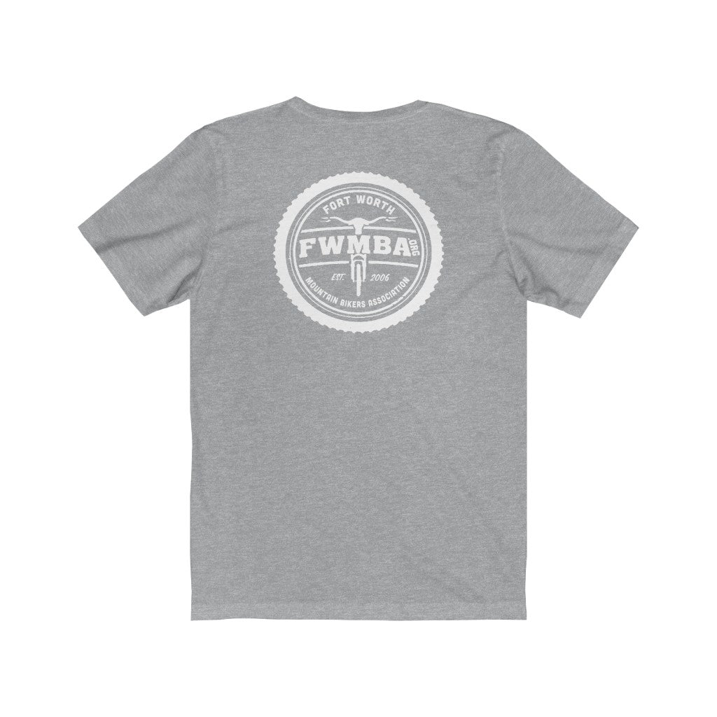 FWMBA-My Name Is T-Shirt