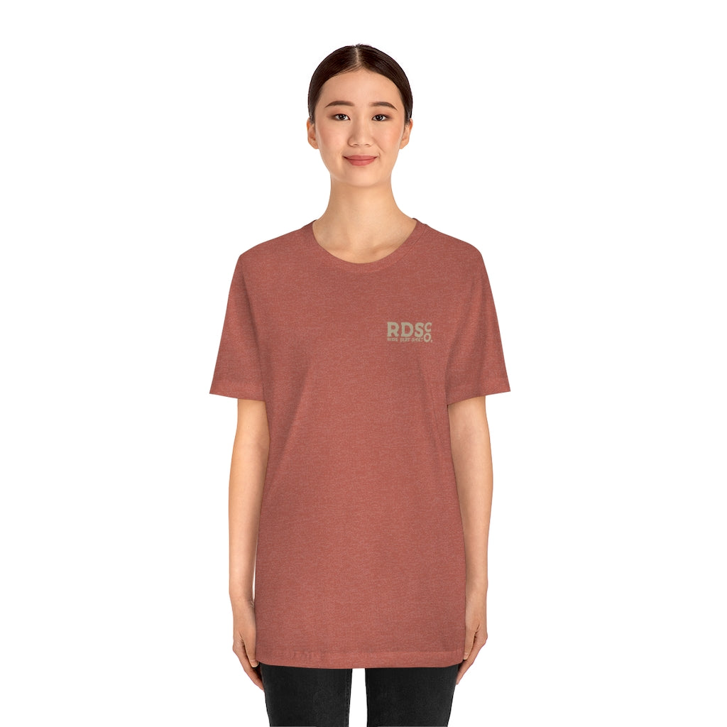 NOPE ROPE T-Shirt