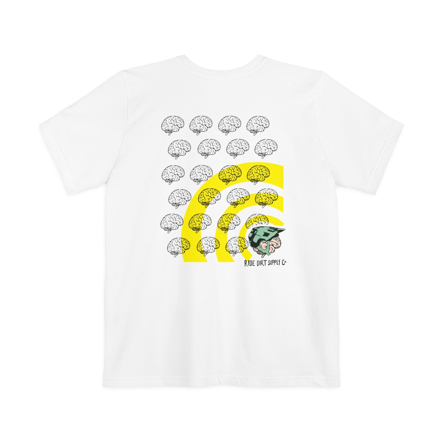 Brainwaves T-Shirt