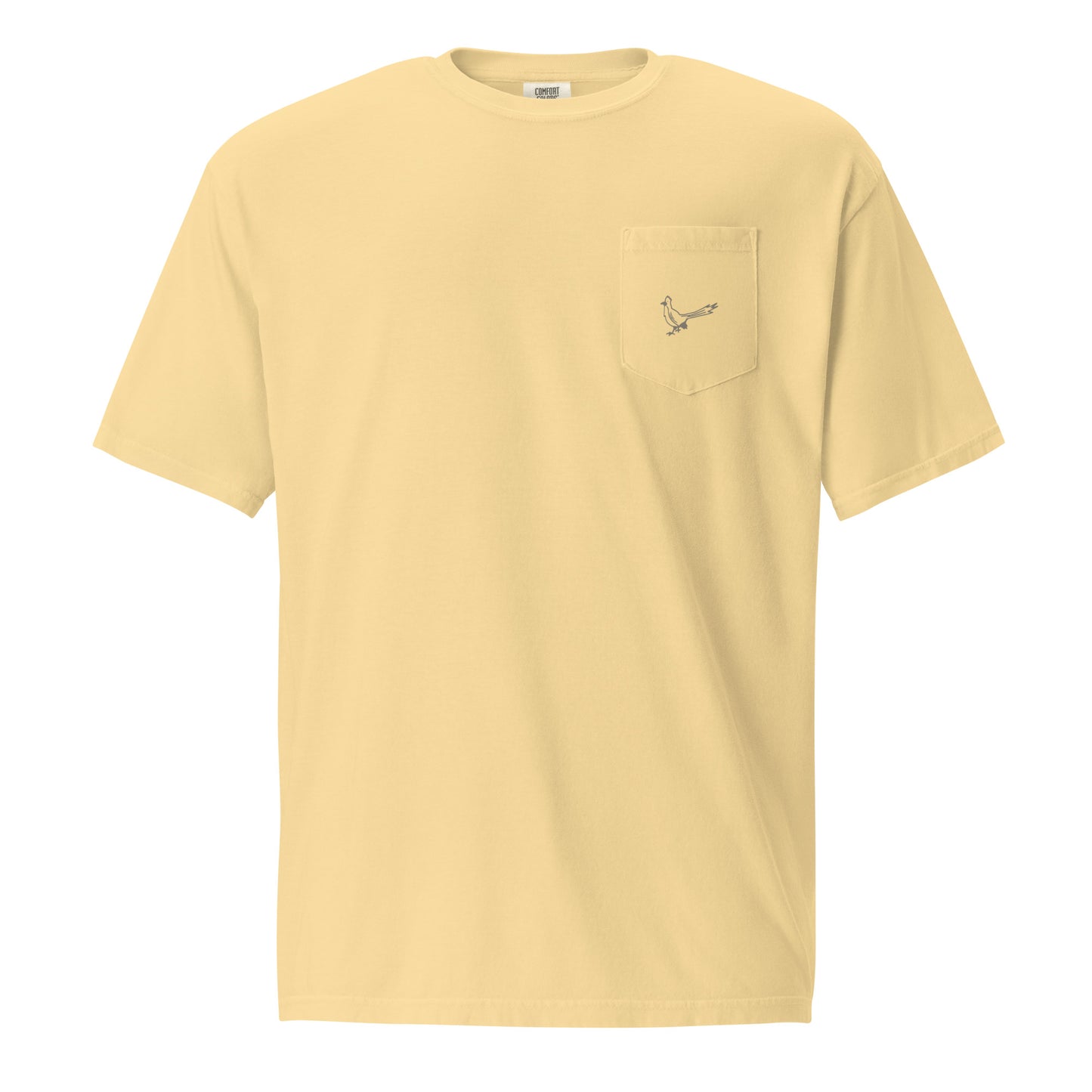 Tripping Pocket T-Shirt