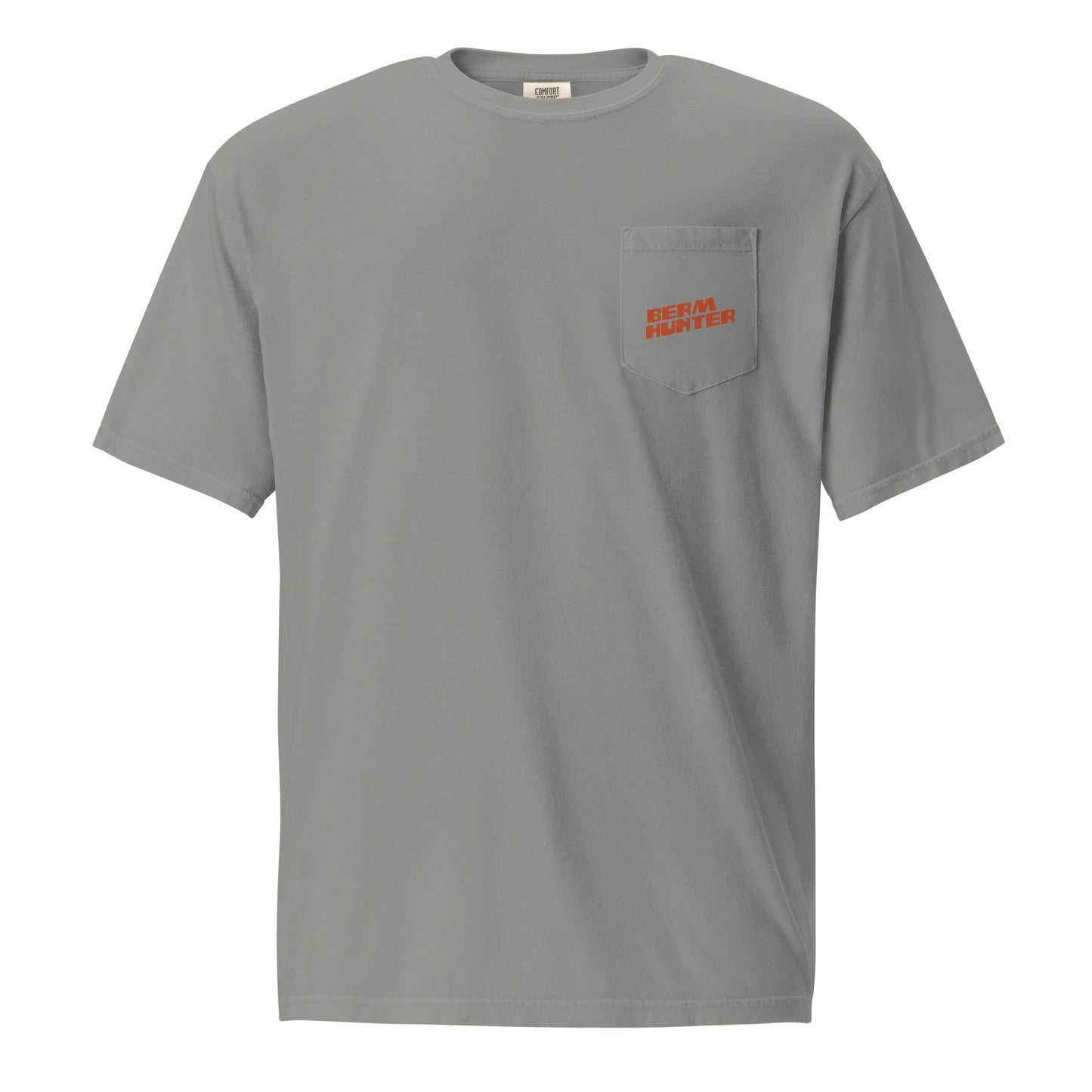 Berm Hunter T-Shirt by RDSCo