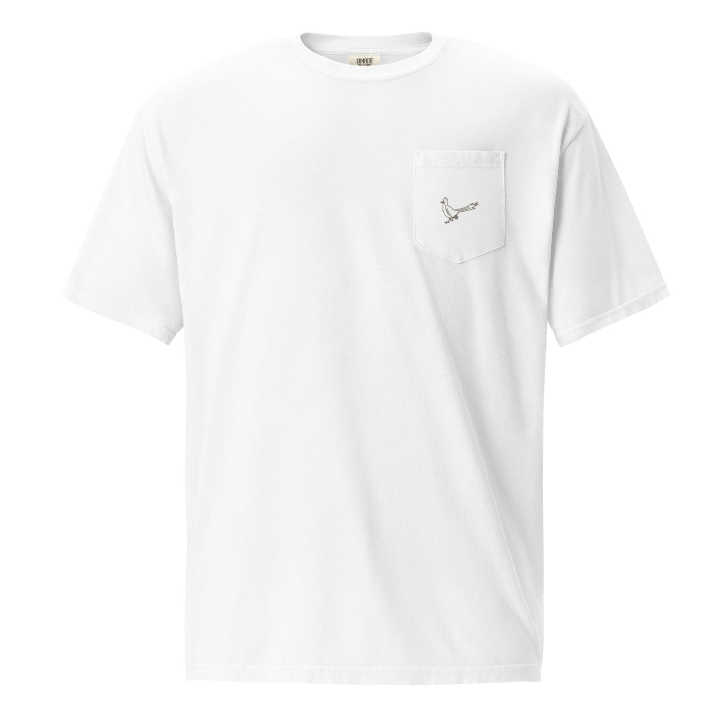 Tripping Pocket T-Shirt