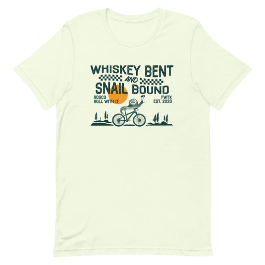 Snail Bound T-Shirt