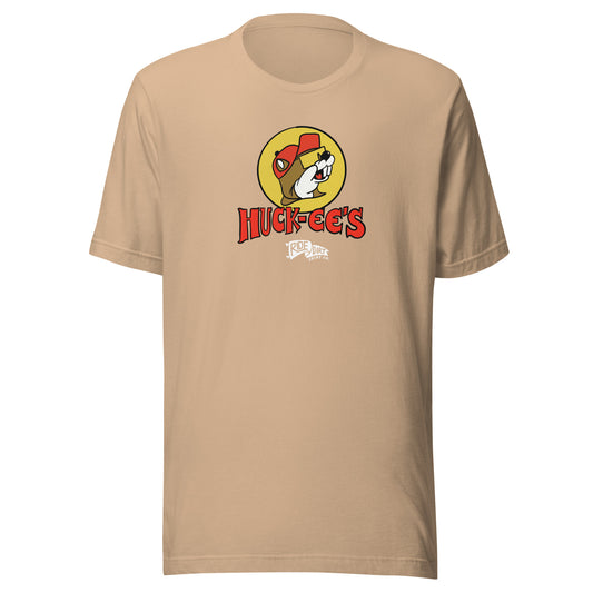 Huck-ees T-shirt